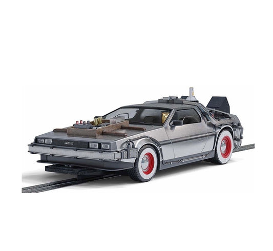 C4307 - DeLorean 'Back to the Future III'