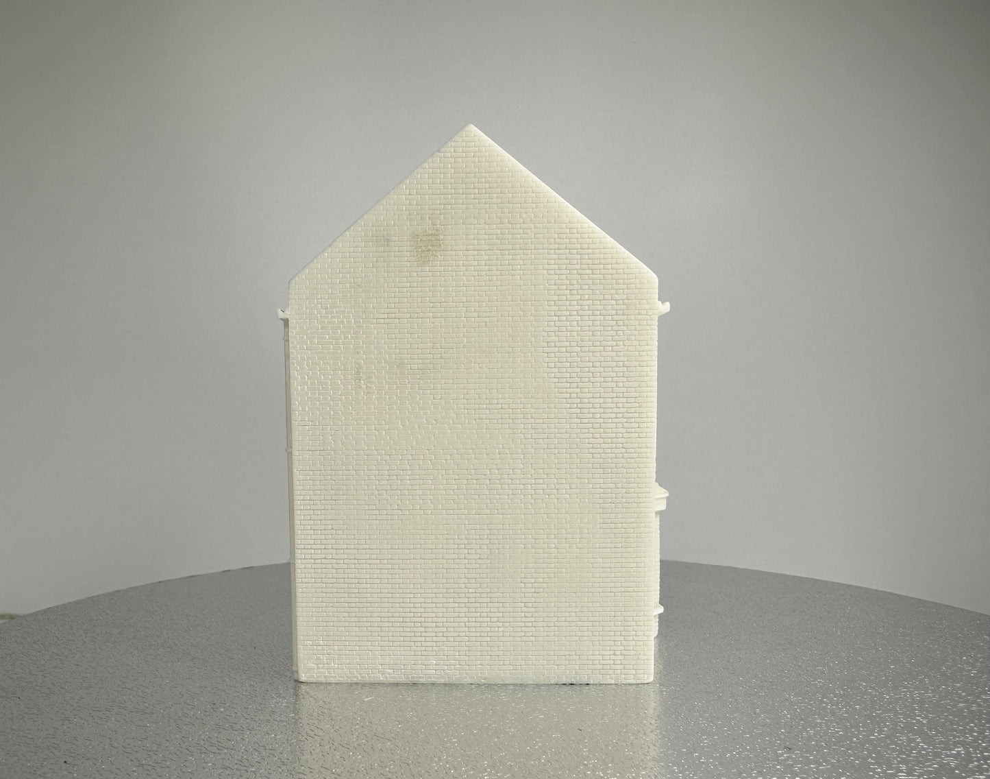 SH2021 - Unpainted Terrace Townhouse (1:76)