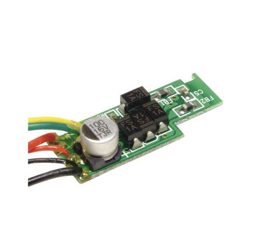 C7005 - Retro-Fit Digital Chip A - Single Seater Type