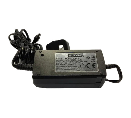 C7004 - Scalextric Digital Power Supply (12V 2.5Amp)