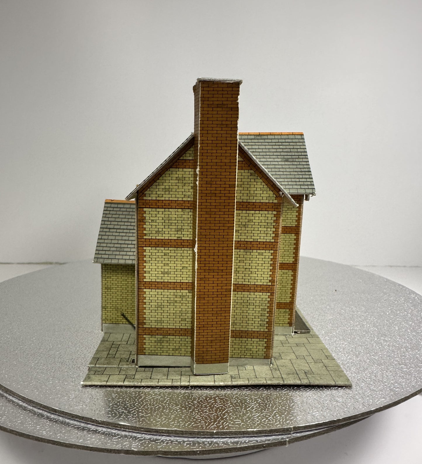 SH2036 - Houses (1:76)