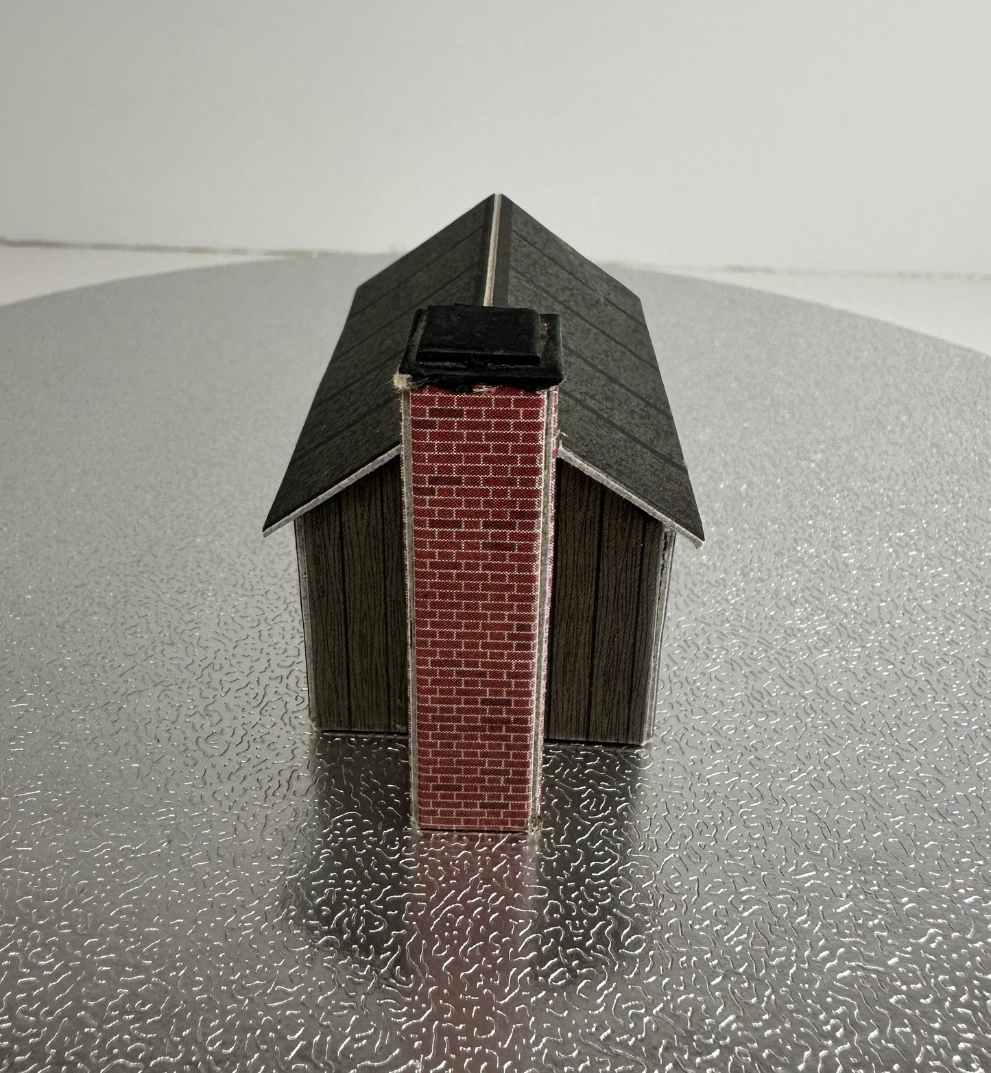 SH2034 - Small Shed (1:76)