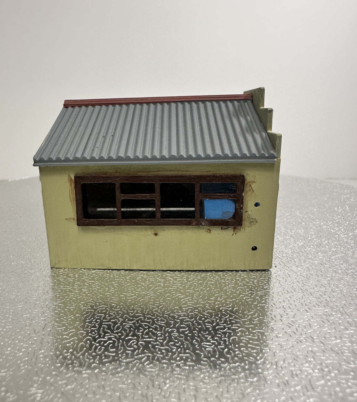 SH2038 - Shop (1:76)