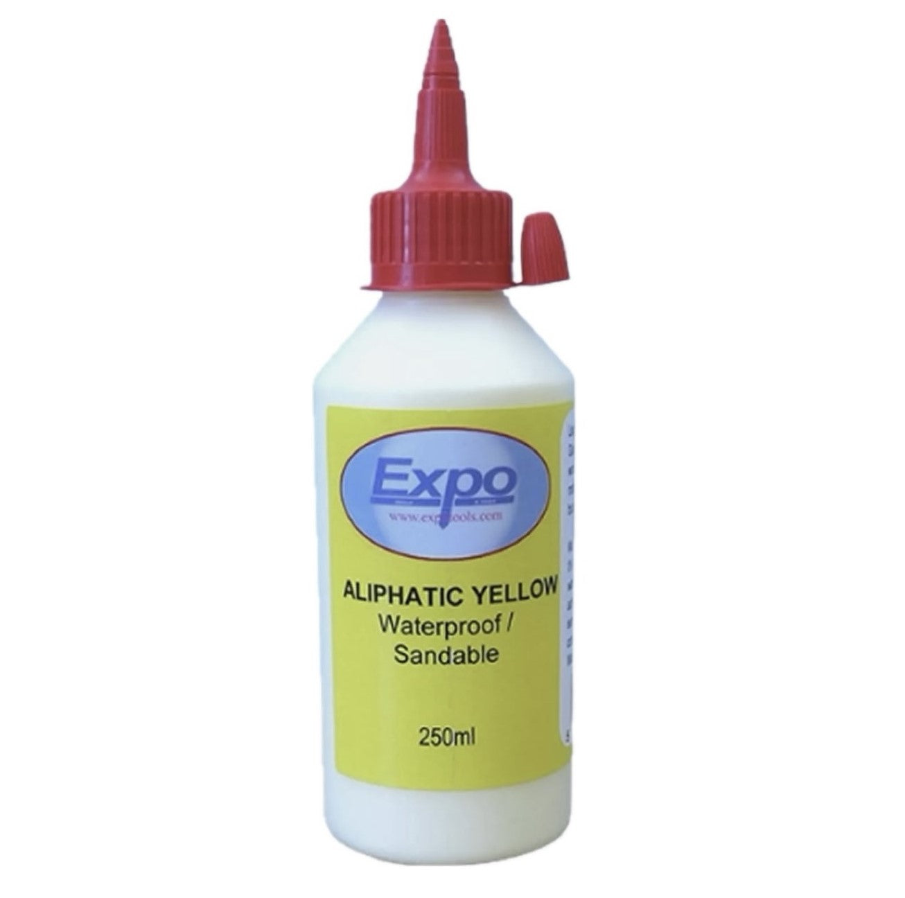 47035 - Aliphatic Yellow, 250ml