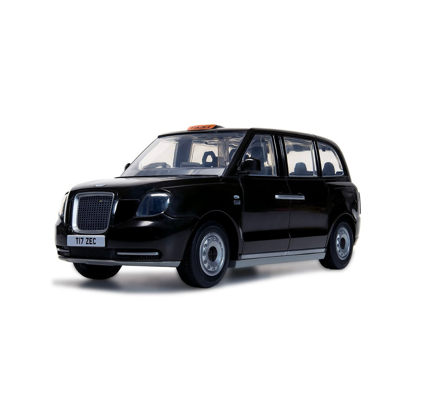 J6051 - London Taxi (Car)