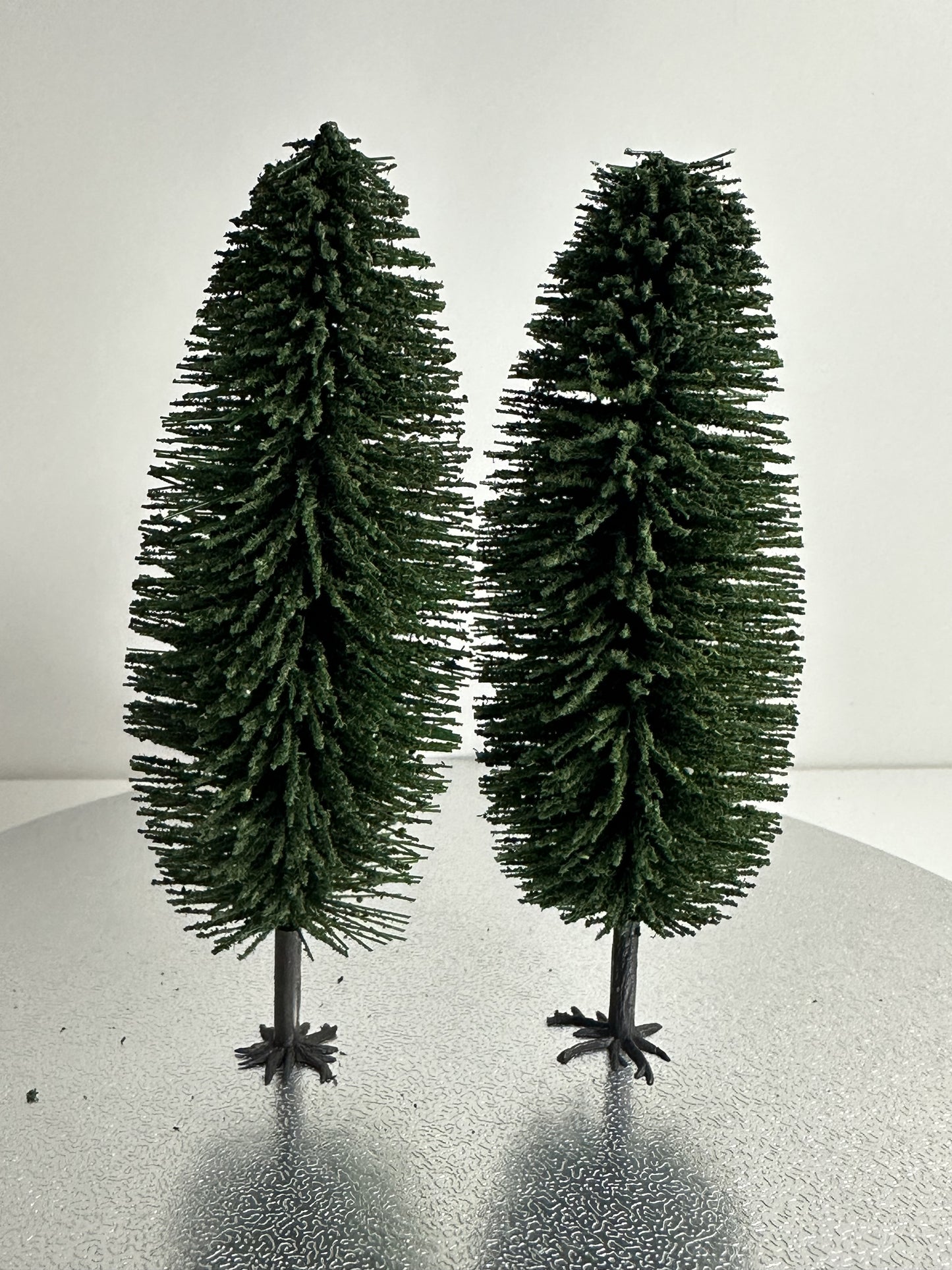 DCG120 - Deciduous Trees, 120mm (2pcs)