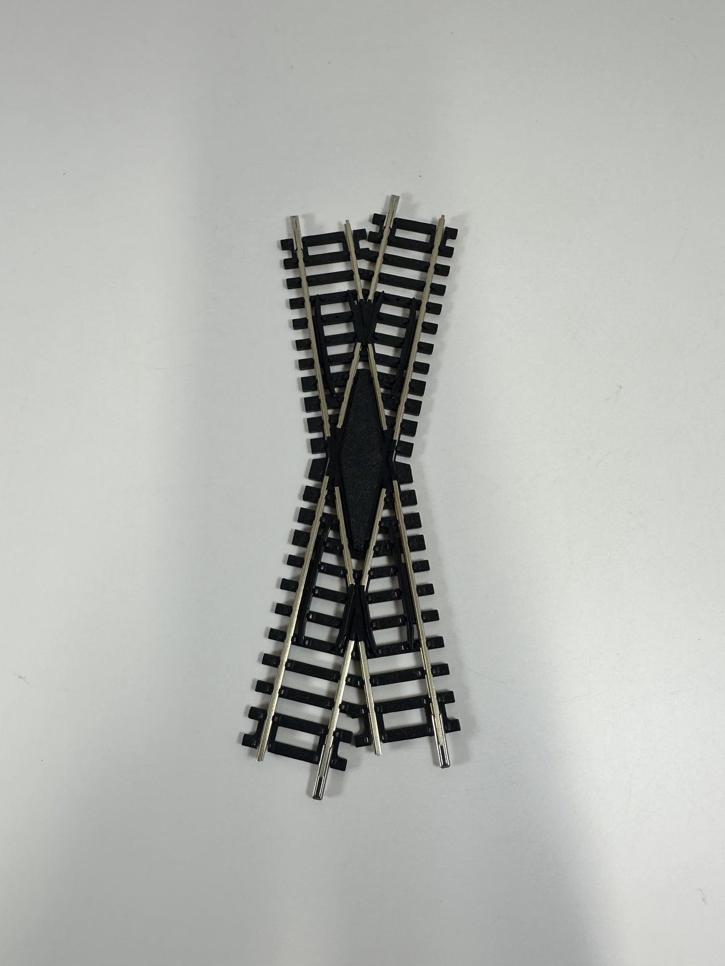 Hornby R615 Diamond Crossing Right Hand (OO)
