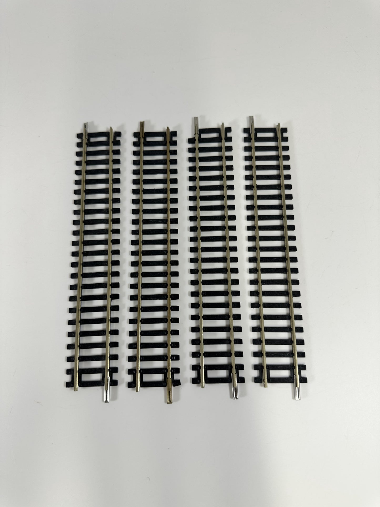 Hornby R600 Straight Track x4 (OO)