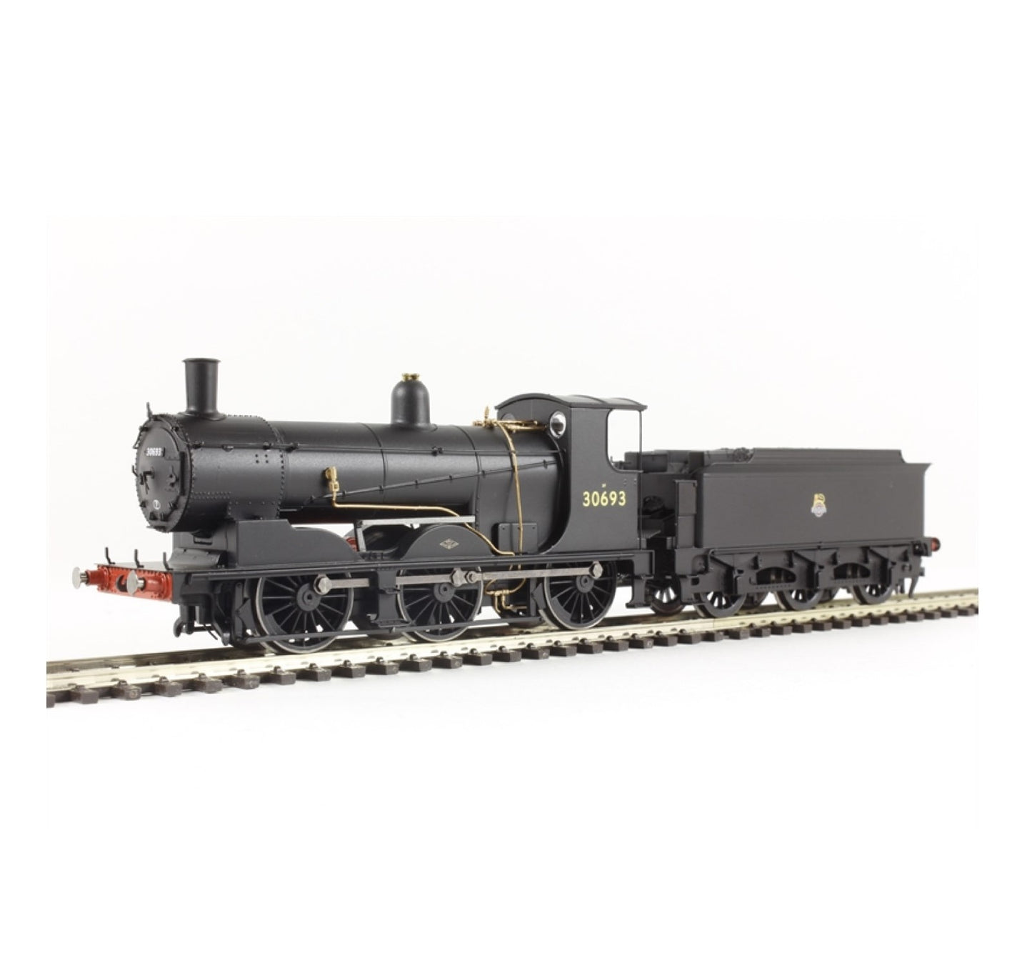 R3240 - BR (Early) 0-6-0 Drummond 700 Class (OO)