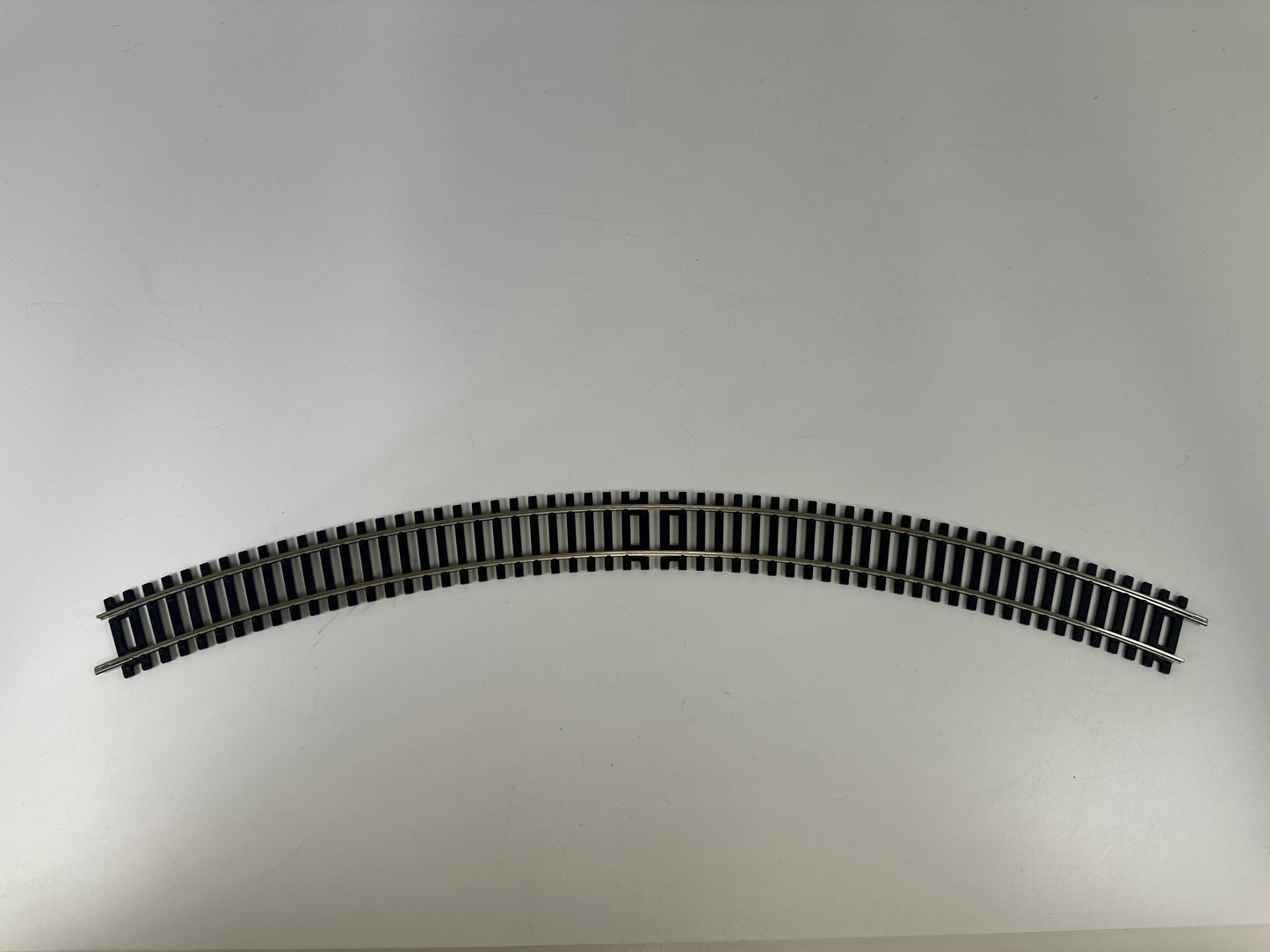 Hornby R609 Double Curve - 3rd Radius (OO)