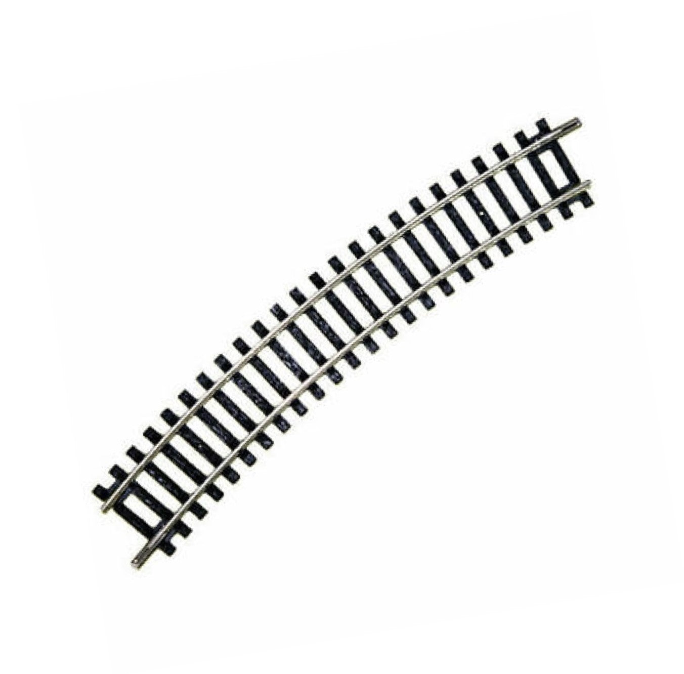 R606 - Curve, 2nd Radius (OO/HO)