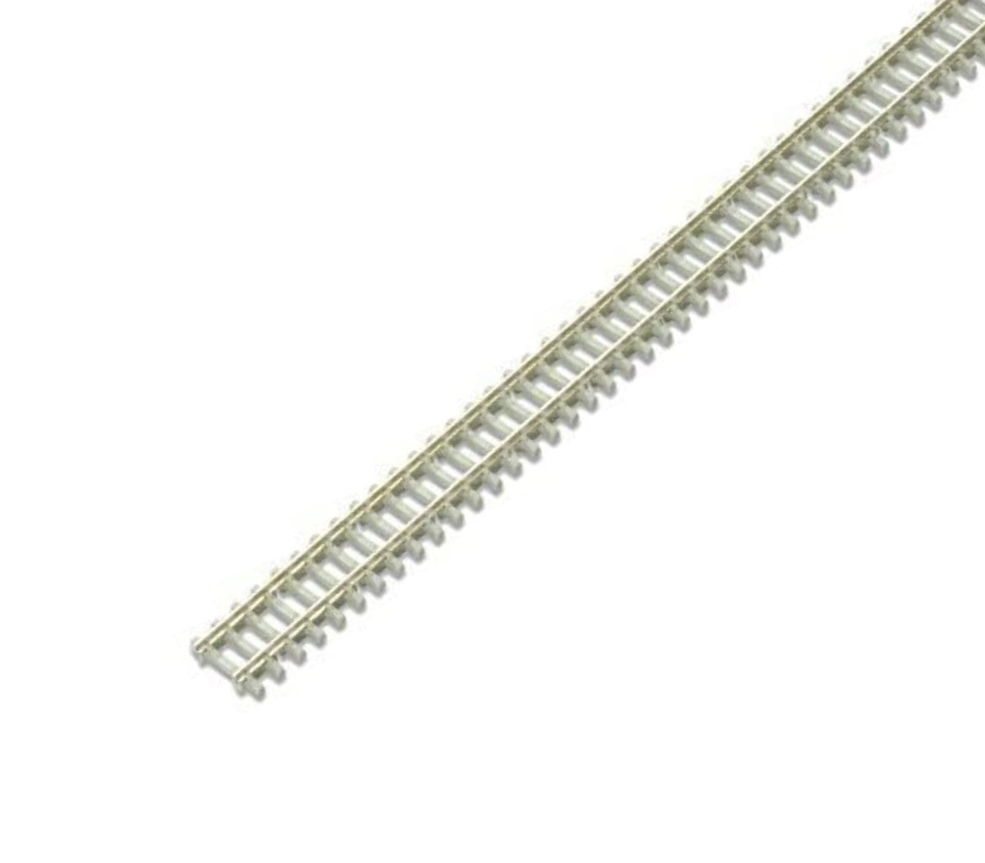 SL-302F - Fine Scale - Universal Track, Code 55, 3ft - Concrete Sleeper Type (N)