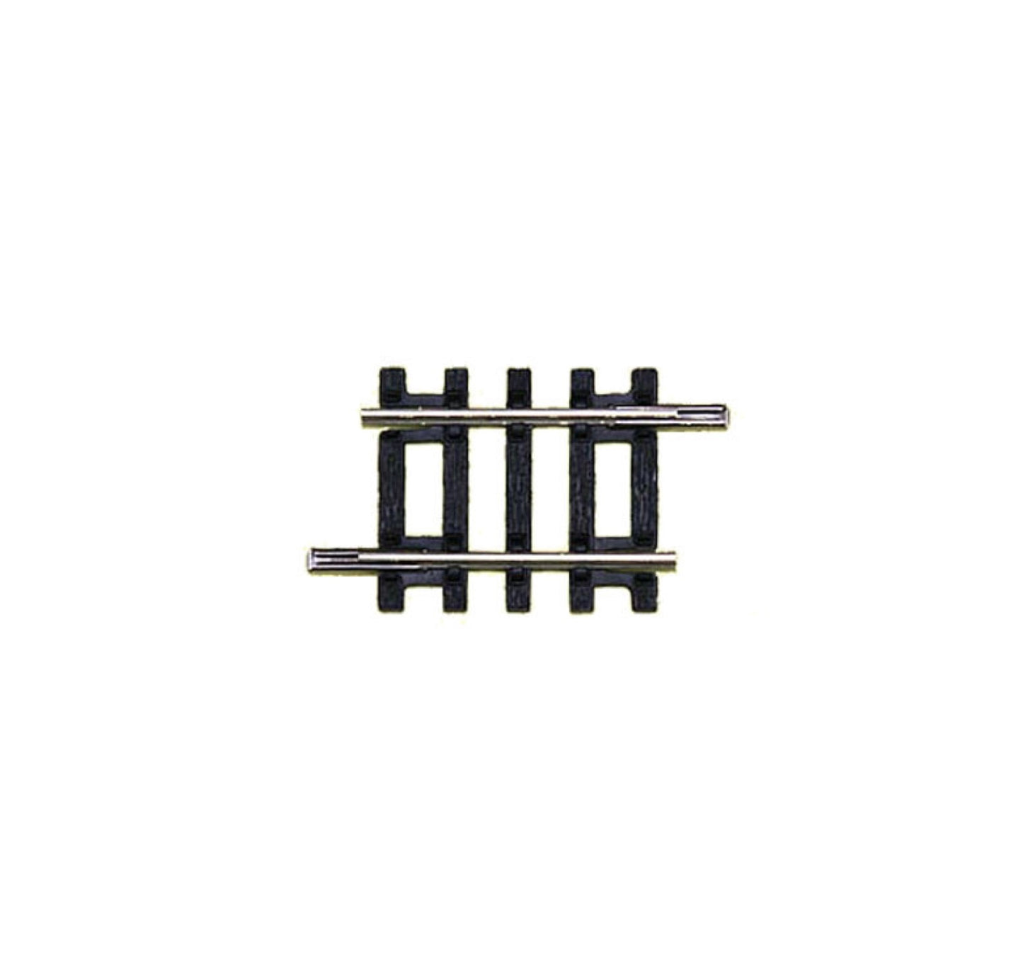 R610 - Short Straight (OO/HO)