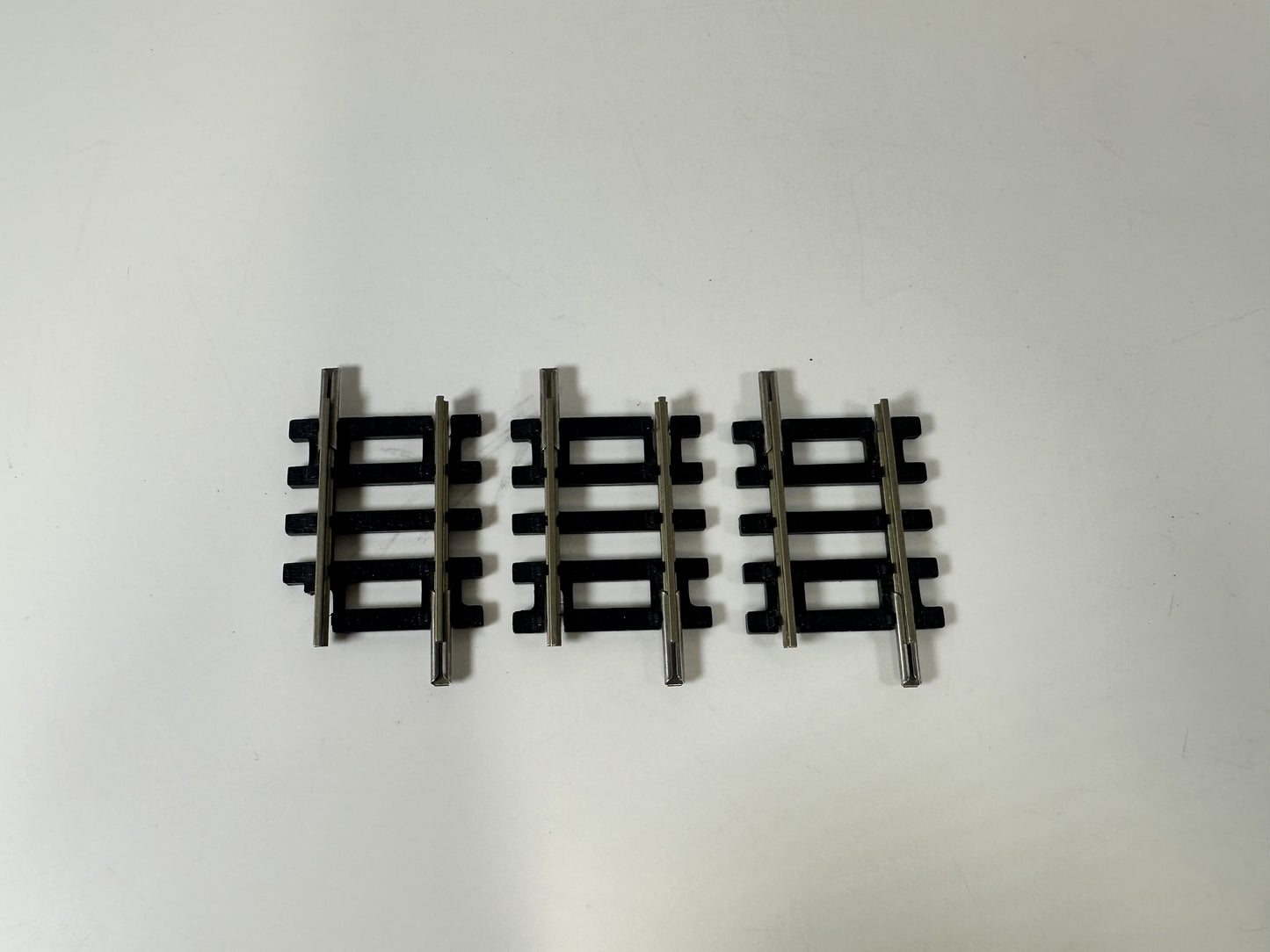 Hornby R610 Short Straights x3 (OO)