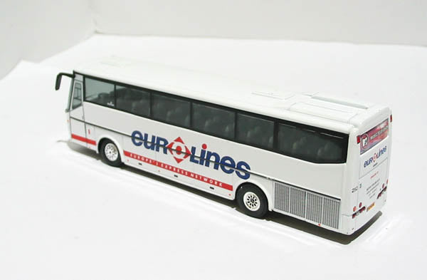 45302 - Eurolines Coach