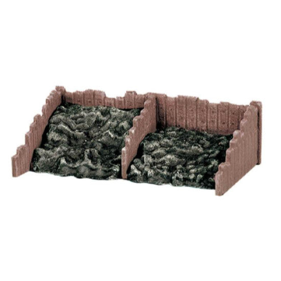 316 - Coal Staithes (N)