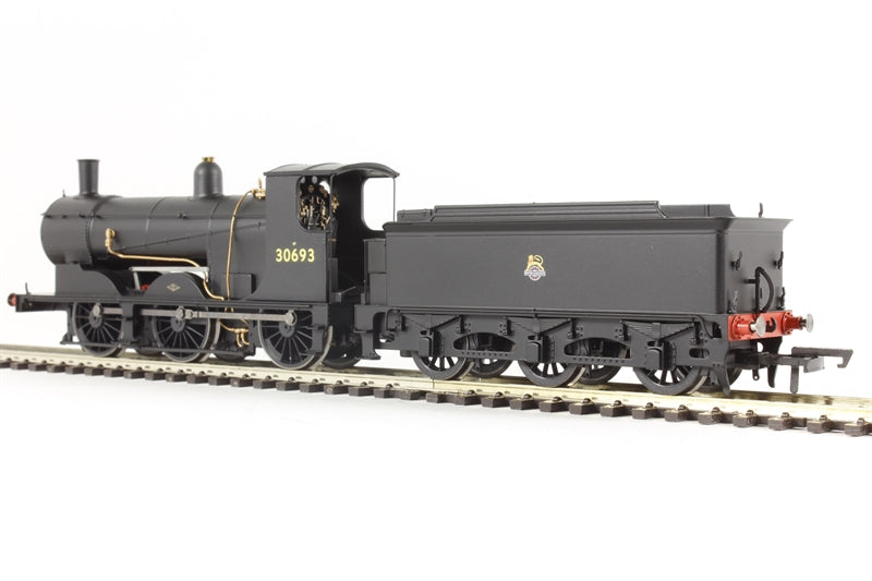 R3240 - BR (Early) 0-6-0 Drummond 700 Class (OO)