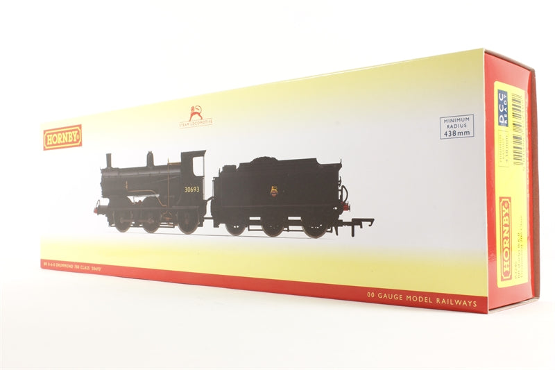 R3240 - BR (Early) 0-6-0 Drummond 700 Class (OO)