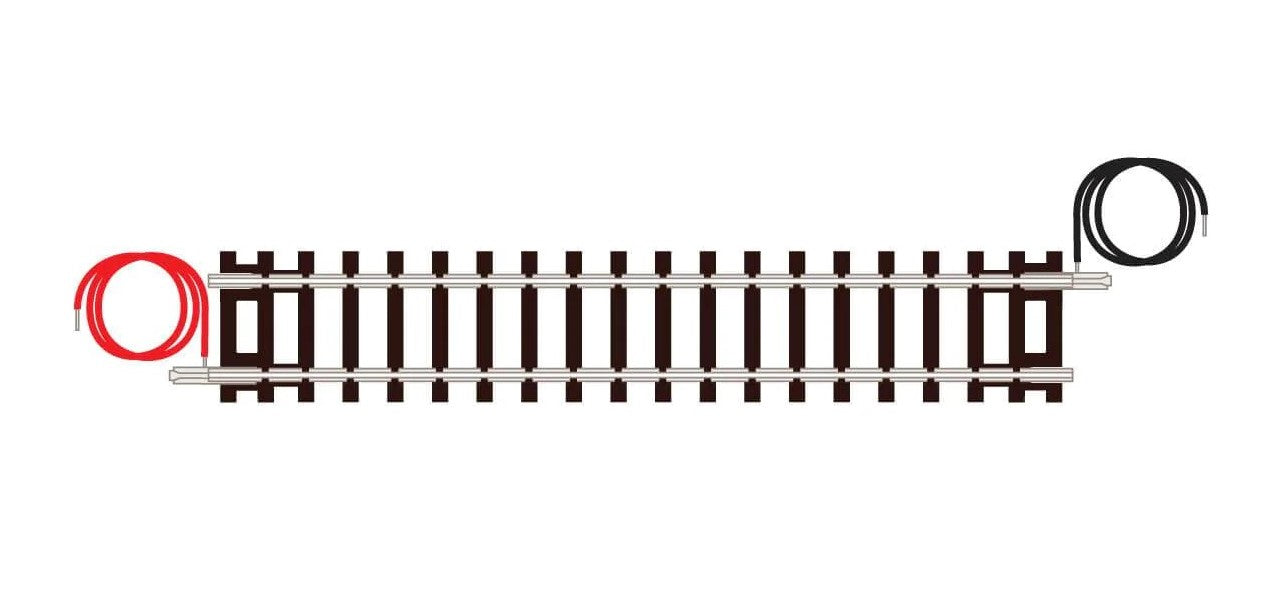 ST-10 - Standard Straight, Wired (N)