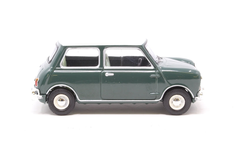 VA02541 - Austin Mini Cooper S Mk1, 127cc