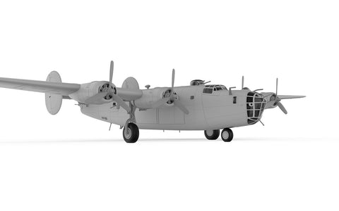 A09011 - Consolidated B-24D Liberator, 1:72