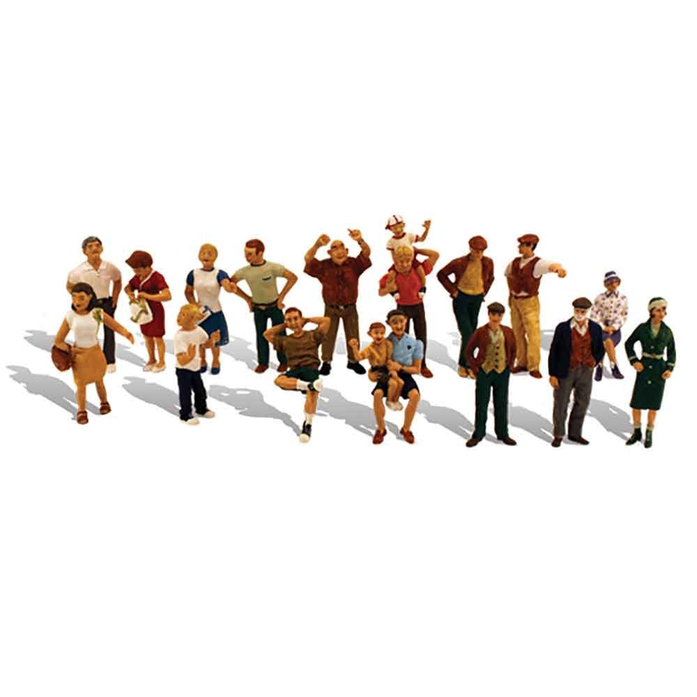A1958 - 16 People