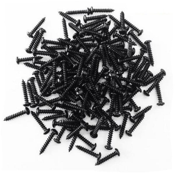 Track Screws N Gauge, 10mm