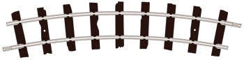 ST-403 - Setrack OO-9 No1 Radius Standard Curve