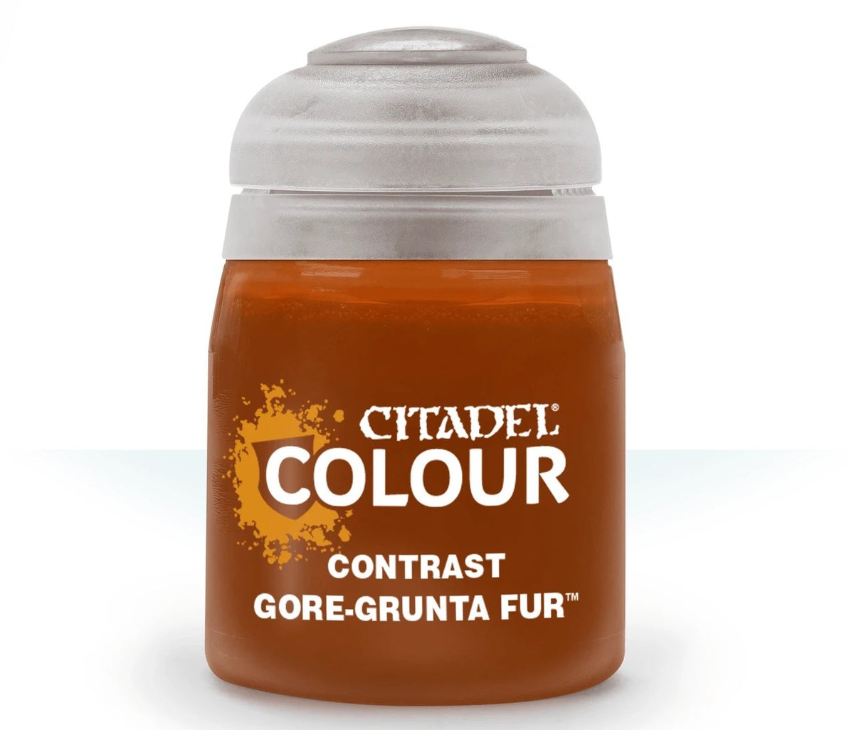 Warhammer Contrast: Gore-Grunta Fur, 18ml
