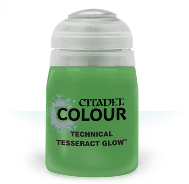 Warhammer Technical: Tesseract Glow, 18ml