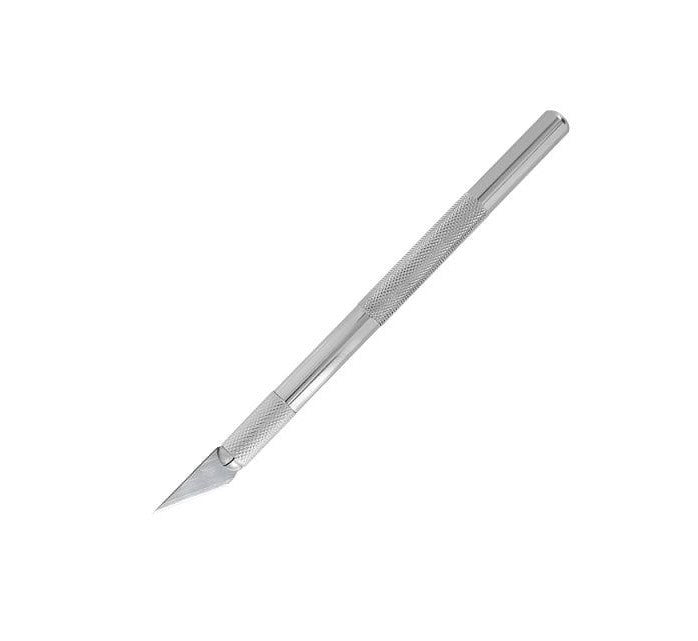 73542 No 1 Knife Carded With Blade
