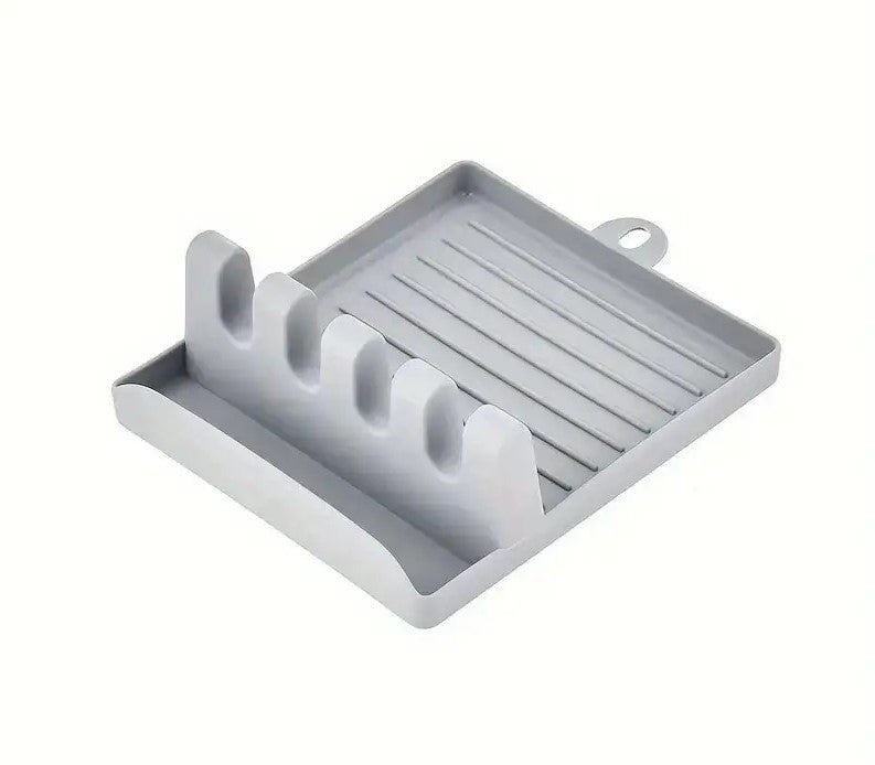 Paintbrush Holder/Tray