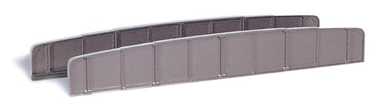 LK-10 Plate Girder Bridge Sides