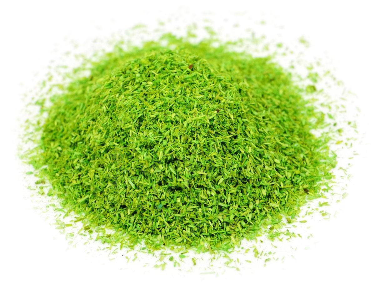 GM1201 - Light Green Scatter (50g)