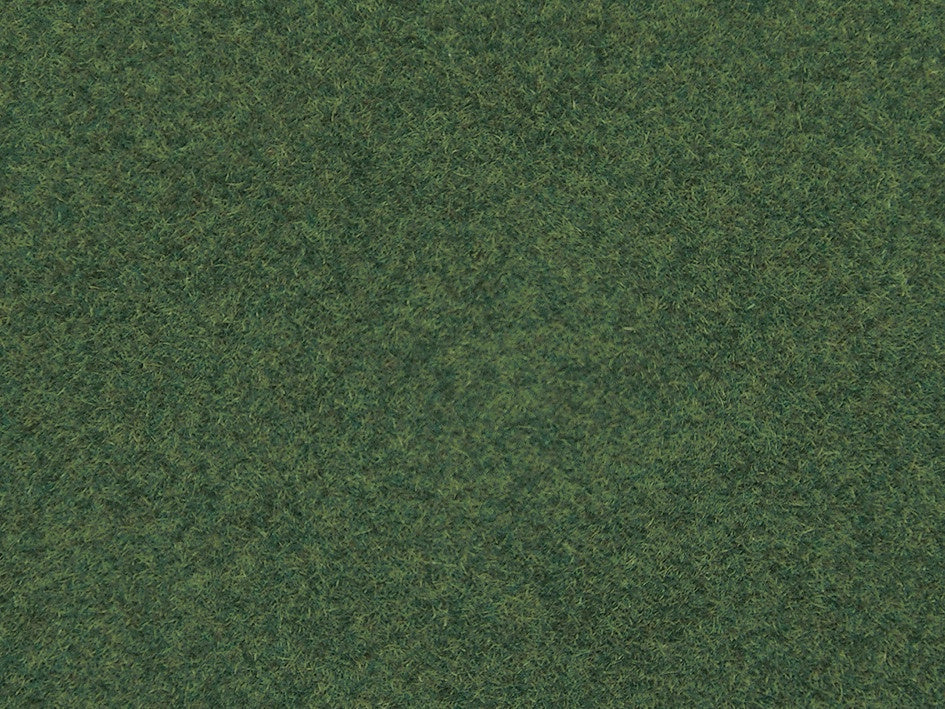 GM1326 Mid Green 2.5mm Static Grass