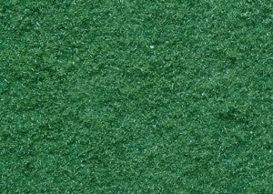 GM1411 - Mid Green Structured Flock 3mm, 30g