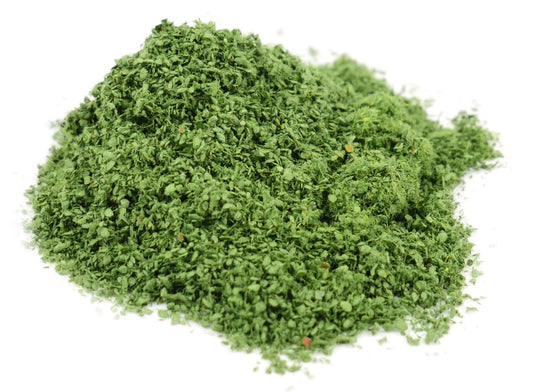 GM1711 Mid Green Leaves (50g)