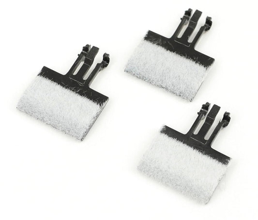 GM39 - Track Cleaning Pads,  Axle Hung  x3 (N)
