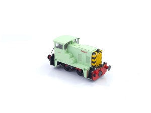 Gm4240401 Class 02 Shunter