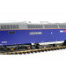GM4240601 Class 57 602 Restormel Castle