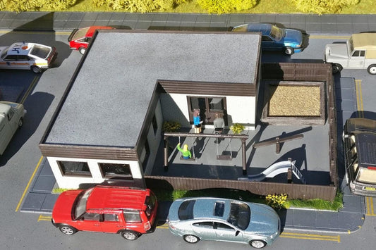 GM485 - Fordhampton Infant School (OO)