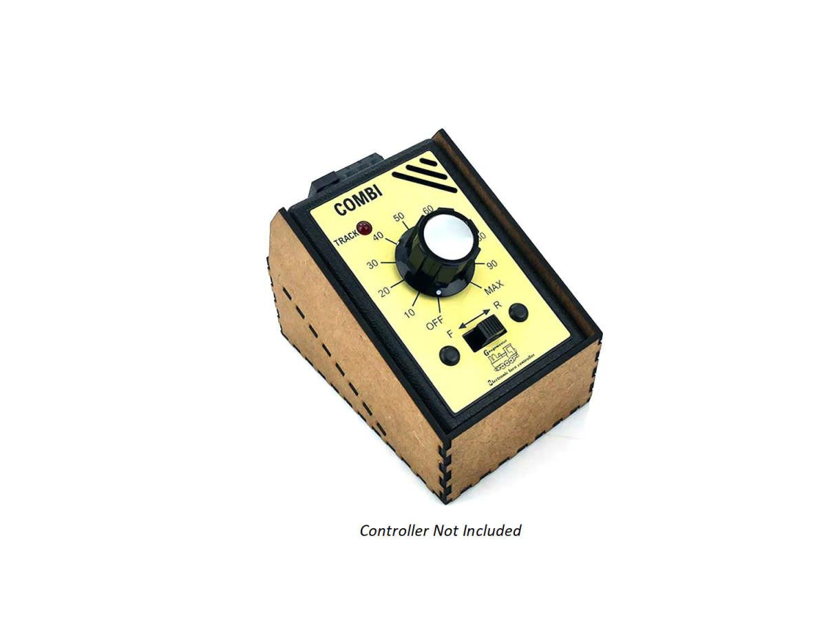 GMCH01 - Desktop Combi Caddy