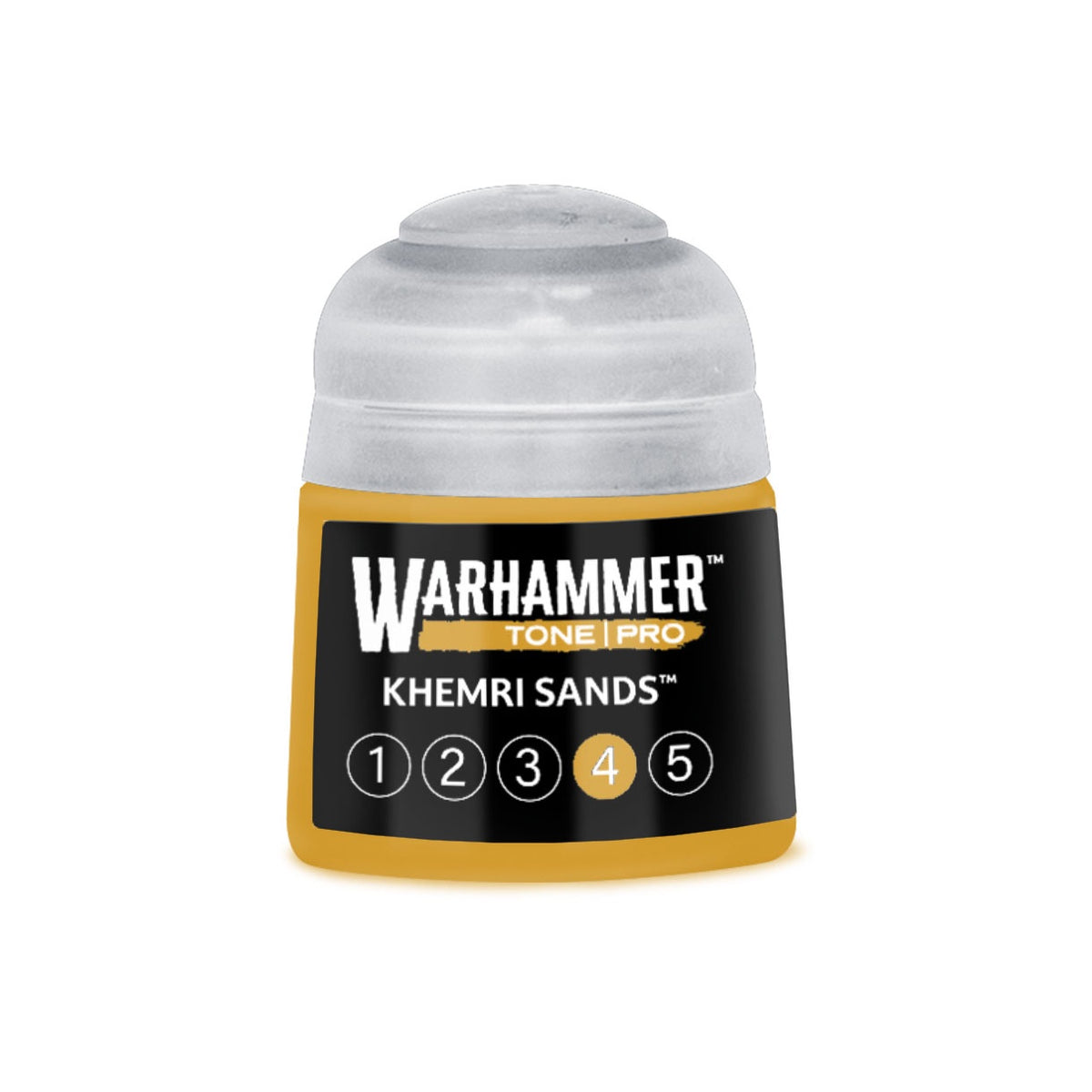 Khemri Sands 4 12ml - Warhammer Tone Pro