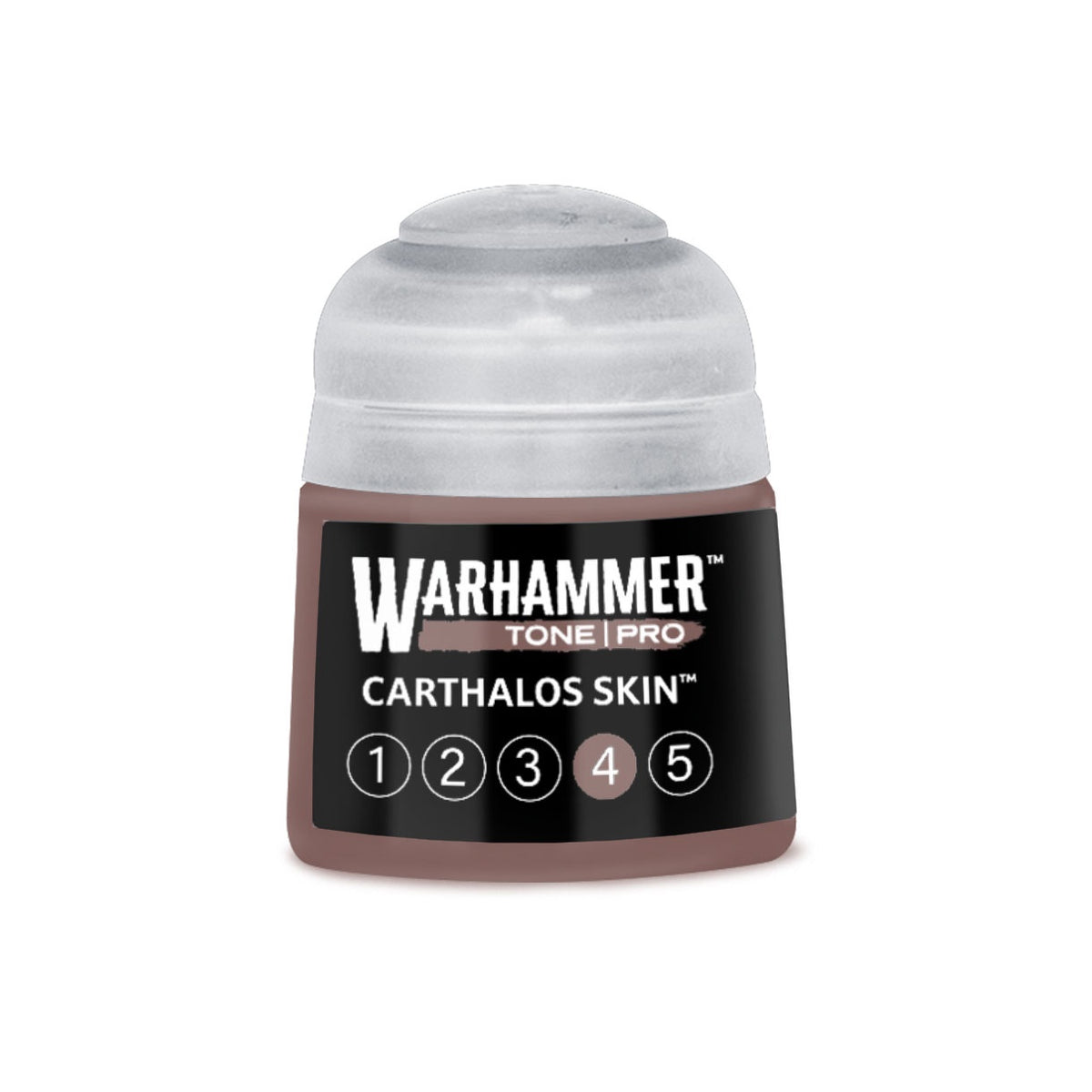 Carthalos Skin 4 12ml - Warhammer Tone Pro