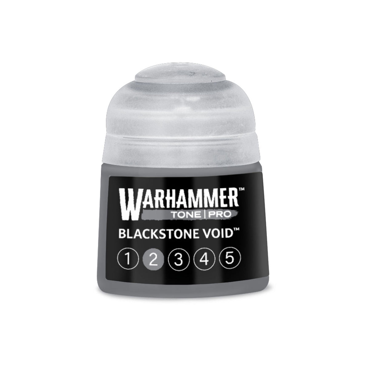 Blackstone Void 2 12ml - Warhammer Tone Pro