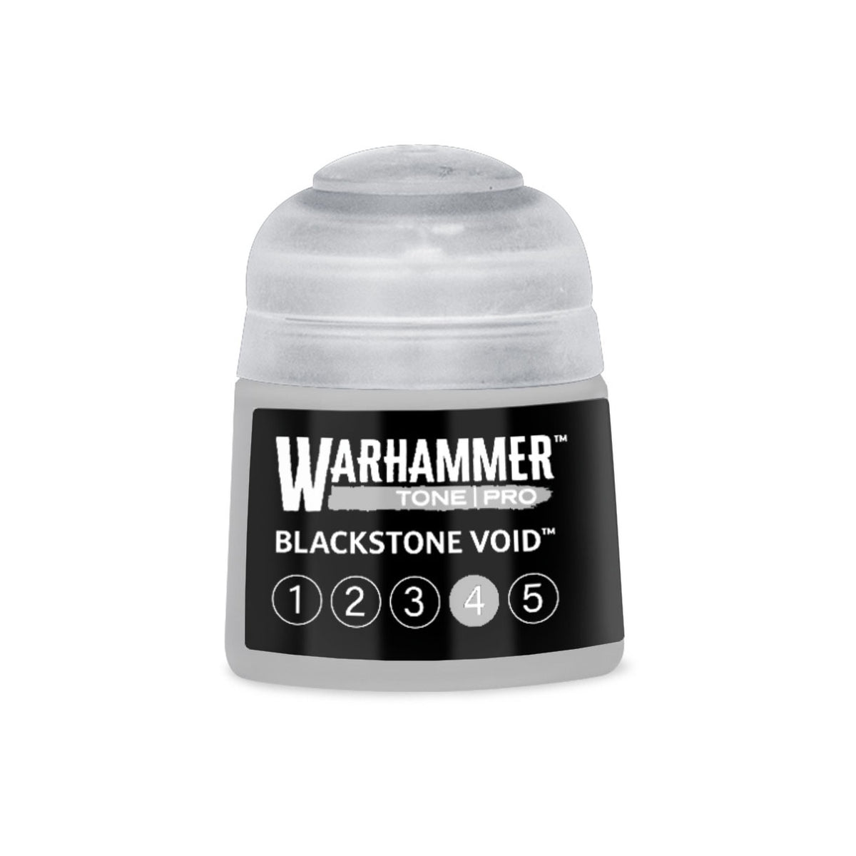 Blackstone Void 4 12ml - Warhammer Tone Pro