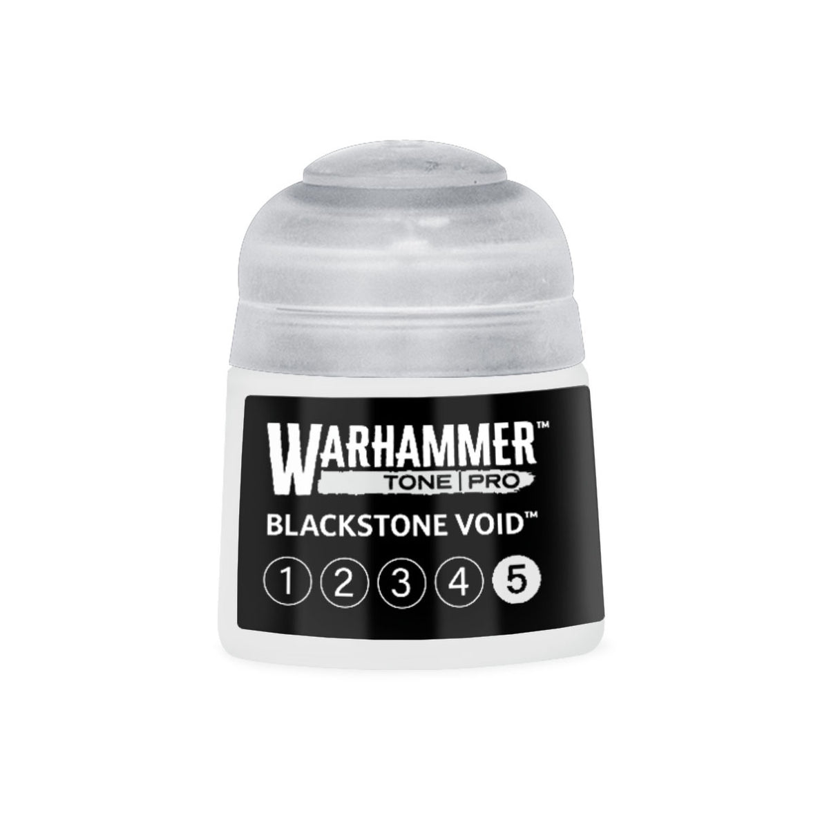 Blackstone Void 5 12ml - Warhammer Tone Pro