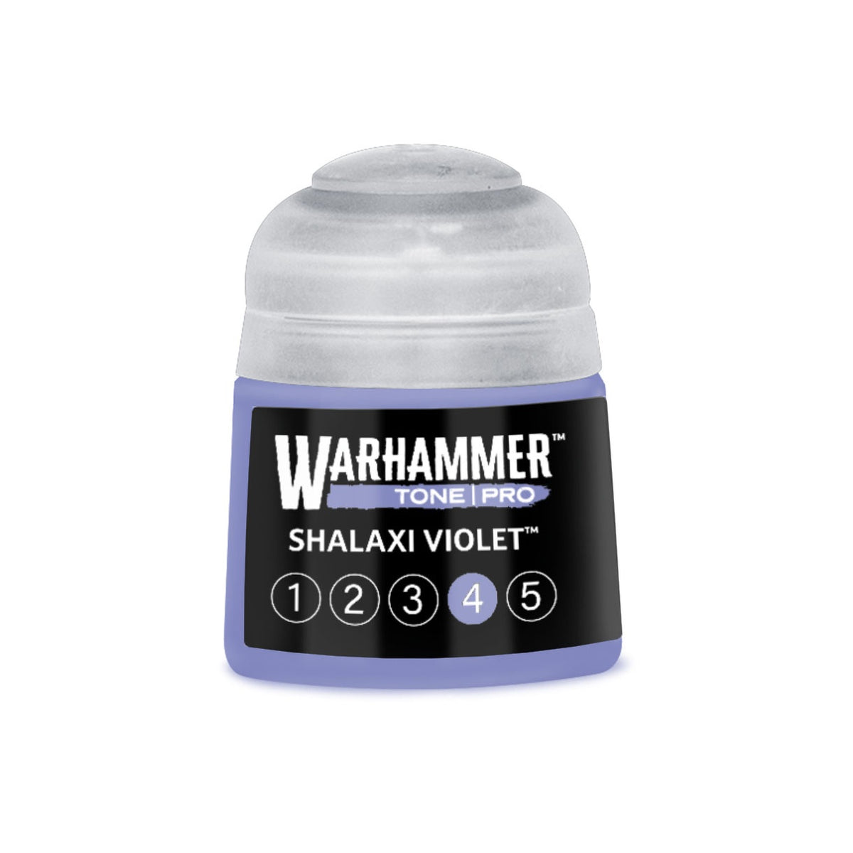 Shalaxi Violet 4 12ml - Warhammer Tone Pro