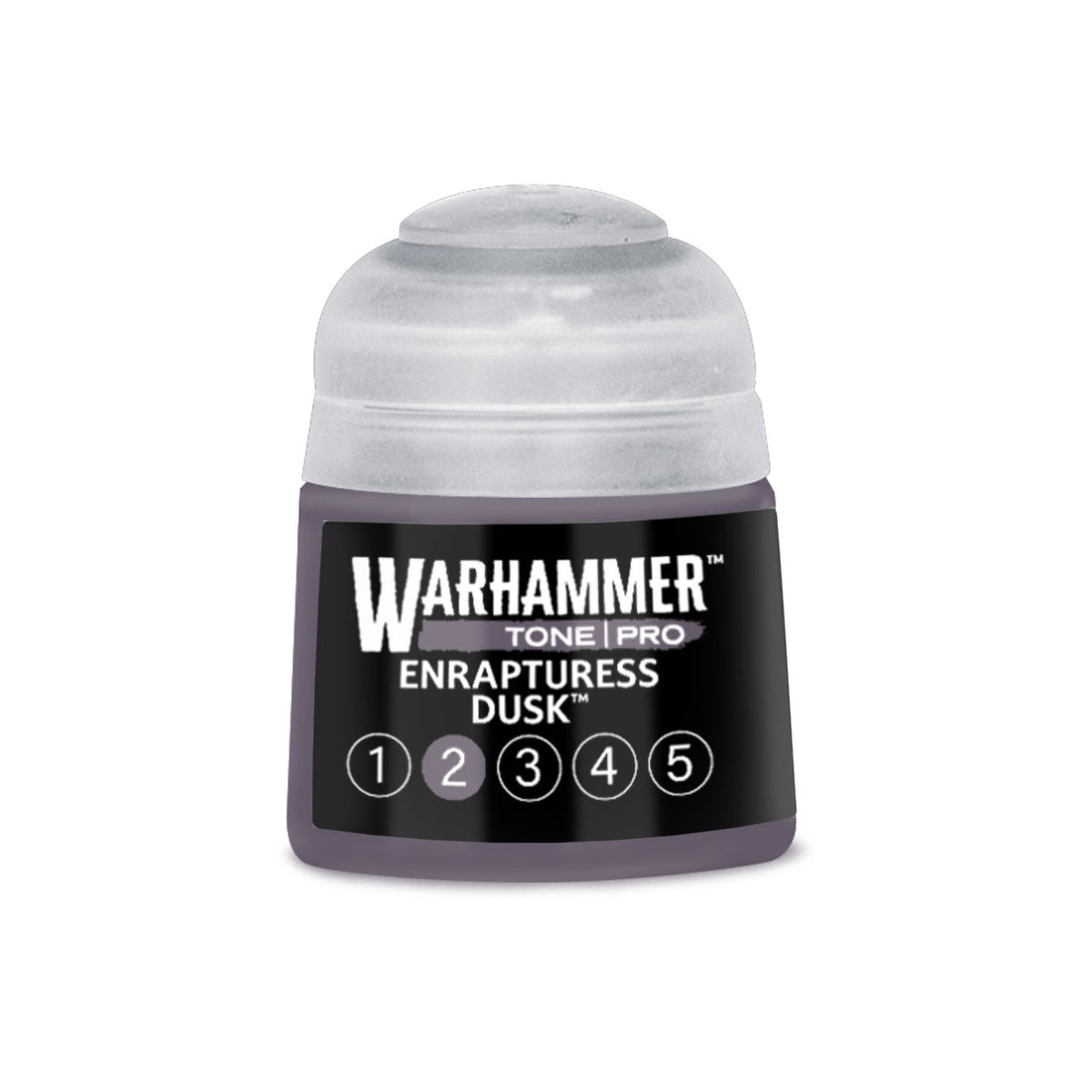 Enrapturess Dusk 2 12ml - Warhammer Tone Pro