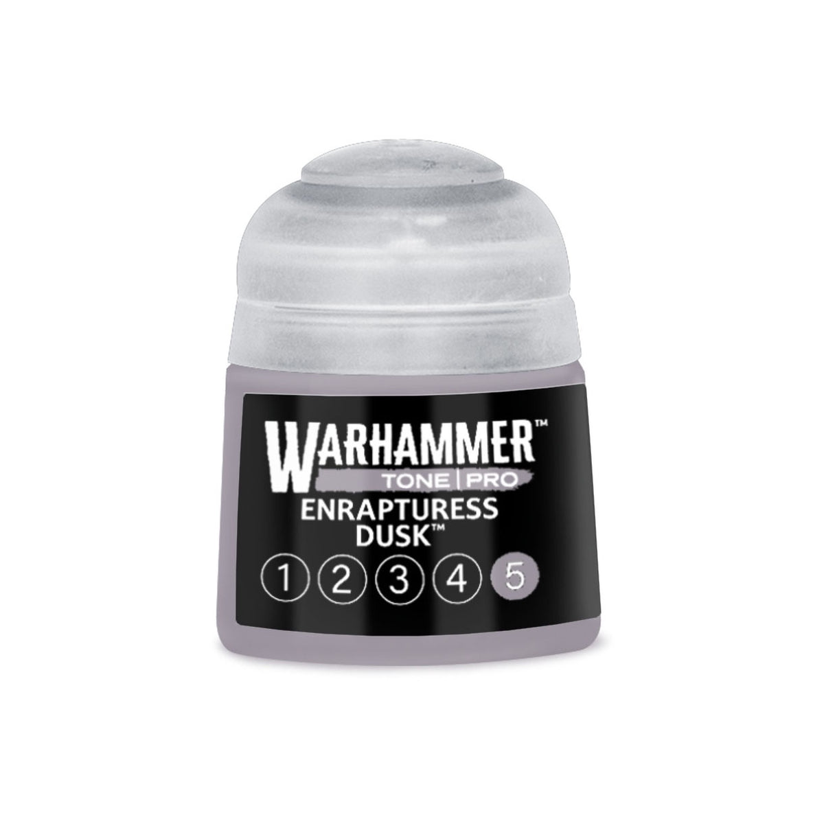 Enrapturess Dusk 5 12ml - Warhammer Tone Pro